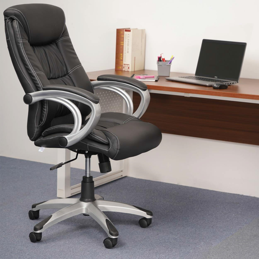 BOLD OFFICE CHAIR Lucas Industries